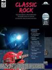 Classic Rock Guitar Play-Along: Guitar Tab, Book & CD-ROM By Alfred Music (Other) Cover Image