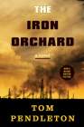 The Iron Orchard Cover Image