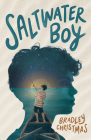 Saltwater Boy Cover Image