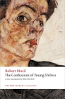 The Confusions of Young Törless (Oxford Worlds Classics) By Robert Musil, Mike Mitchell, Ritchie Robertson Cover Image