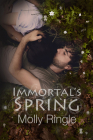 Immortal’s Spring (The Chrysomelia Stories #3) By Molly Ringle Cover Image