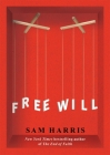 Free Will By Sam Harris Cover Image