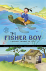 The Fisher Boy: A Japanese Graphic Folktale Cover Image