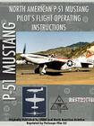 P-51 Mustang Pilot's Flight Manual By Periscope Film Com Cover Image