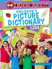 I Know About! Children's Picture Dictionary Cover Image