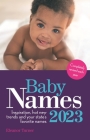 Baby Names 2023 (US) Cover Image
