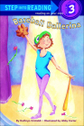 Baseball Ballerina (Step Into Reading: A Step 3 Book) By Kathryn Cristaldi, Abby Carter (Illustrator) Cover Image