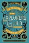The Explorers Guild: Volume One: A Passage to Shambhala Cover Image