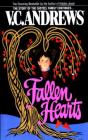 Fallen Hearts (Casteel #3) Cover Image