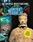 Forensic Investigations of the Ancient Chinese By Heather C. Hudak Cover Image