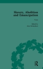 Slavery, Abolition and Emancipation Vol 4: Verse By Debbie Lee, Anne K. Mellor, James Walvin Cover Image