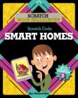 Scratch Code Smart Homes Cover Image