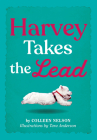 Harvey Takes the Lead Cover Image