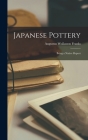 Japanese Pottery: Being a Native Report Cover Image