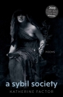 A Sybil Society: Poems (Test Site Poetry Series) By Katherine Factor Cover Image