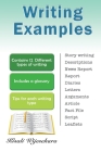 Writing Examples Cover Image