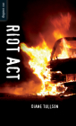 Riot Act (Orca Soundings) Cover Image