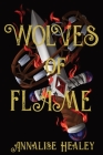 Wolves of Flame Cover Image