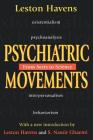 Psychiatric Movements: From Sects to Science Cover Image