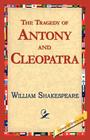 The Tragedy of Antony and Cleopatra Cover Image
