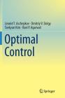 Optimal Control Cover Image