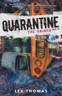Quarantine: The Saints Cover Image