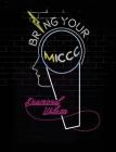 Bring your MICCC-Money: The Young Person's Guide for Successfully Transitioning into Adulthood By Diamond Wilson Cover Image