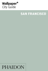 Wallpaper* City Guide San Francisco 2015 Cover Image