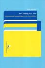 Fair Trading in EC Law: Information and Consumer Choice in the Internal Market Cover Image
