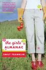 The Girls' Almanac By Emily Franklin Cover Image
