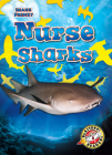 Nurse Sharks Cover Image