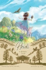 Heidi: A Graphic Novel By Mariah Marsden, Ofride (Illustrator) Cover Image