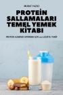 Proteİn Sallamalari Temel Yemek Kİtabi By Murat Yazici Cover Image