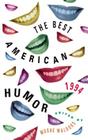 Best American Humor 1994 By Moshe Waldoks Cover Image