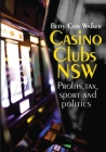 Casino Clubs NSW Cover Image