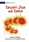 The Seventh Sun - A Tribal Tale From Odisha - Sayari Jua na Saba By Indian Folktale (Other), Pratham Books (Other) Cover Image