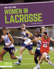 Women in Lacrosse By Meg Marquardt Cover Image