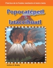 Popocatépetl e Iztaccíhuatl (Reader's Theater) By Kathleen E. Bradley Cover Image