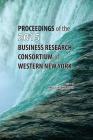 Proceedings of the 2015 Business Research Consortium By Paul S. Richardson (Editor) Cover Image