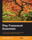Play Framework Essentials Cover Image