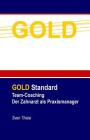 Team-Coaching: Der Zahnarzt als Praxismanager Cover Image