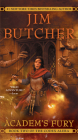 Academ's Fury (Codex Alera #2) By Jim Butcher Cover Image