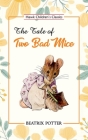 The Tale of Two Bad Mice By Beatrix Potter Cover Image