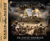 A.D. The Bible Continues (Library Edition): The Revolution That Changed the World Cover Image