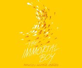 The Immortal Boy Cover Image