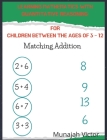 Learning Mathematics With Quantitative Reasoning: For Children Between The Ages Of 3 - 12 Cover Image