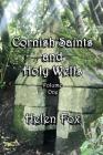 Cornish Saints and Holy wells: Volume 1 By Helen Fox, Helen Fox (Photographer) Cover Image
