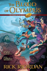 Heroes of Olympus, The, Book Five: The Blood of Olympus, The Graphic Novel (The Heroes of Olympus) By Rick Riordan, Robert Venditti, Gabriela Sherrell (Cover design or artwork by) Cover Image