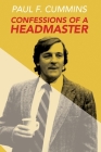 Confessions of a Headmaster Cover Image