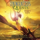 Dragon Curse By Lisa McMann, Fiona Hardingham (Read by) Cover Image